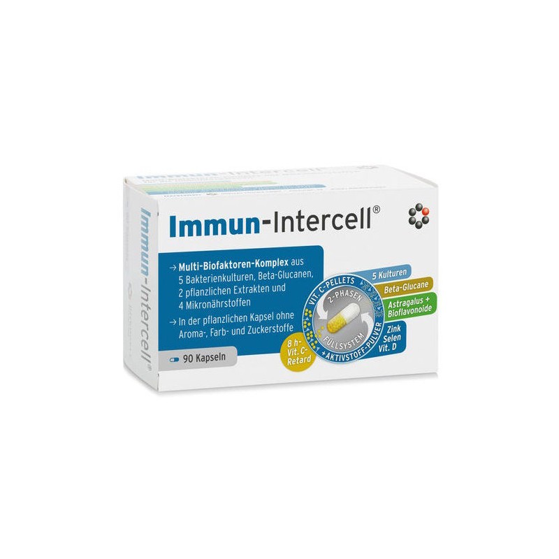 Immun - Intercell 90 k