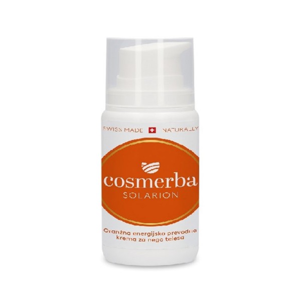 Cosmerba oranžna 50 ml