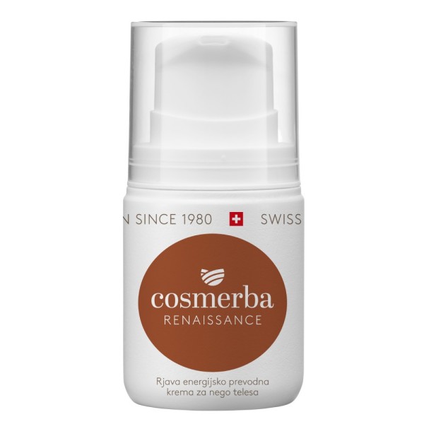 Cosmerba rjava 50ml