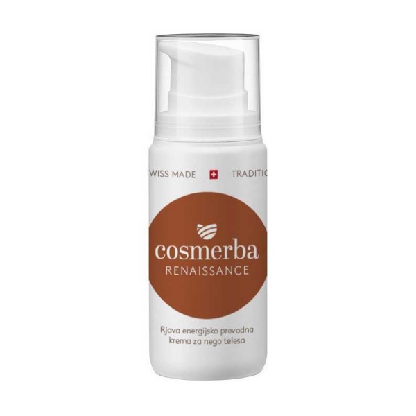 Cosmerba rjava 100 ml