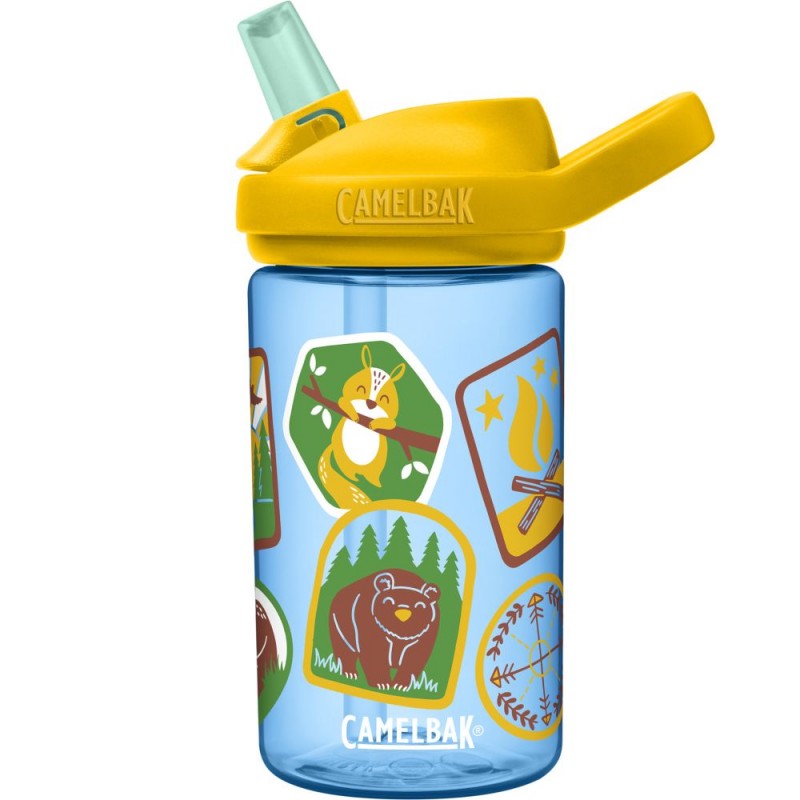 Steklenica CamelBak Raziskovalci 0,4 L