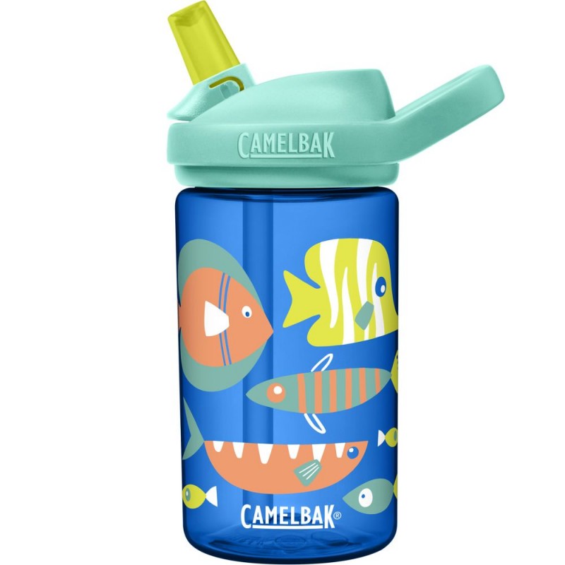 Steklenica Ribe na zabavi 0,4 L Camelbak