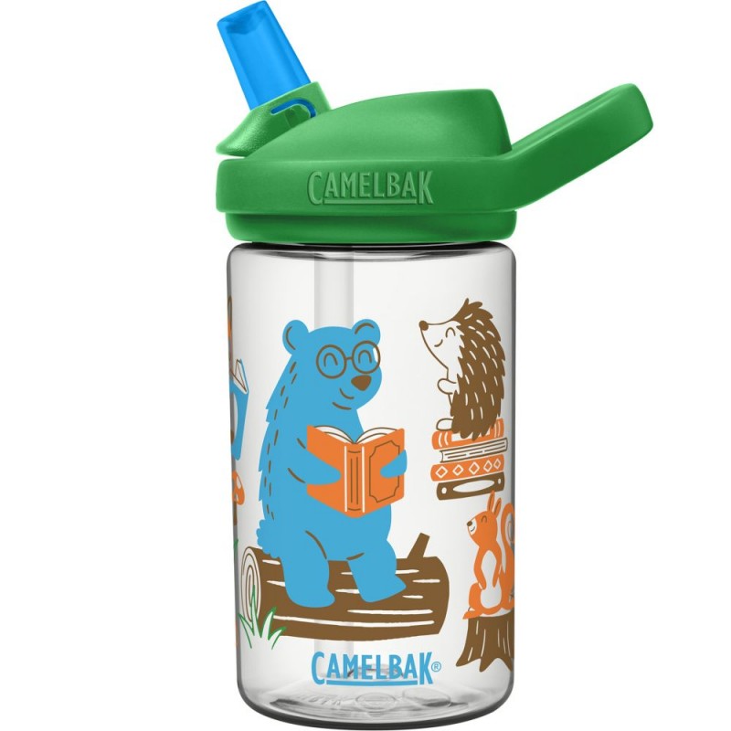 Steklenica CamelBak živali berejo 0,4 L