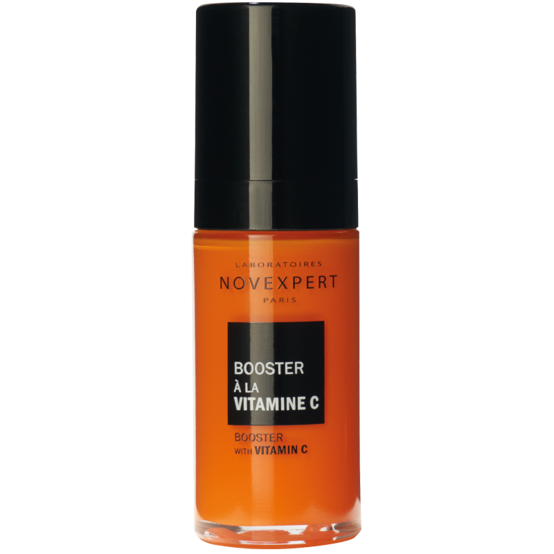 Booster z vitaminom C 30ml Novexpert